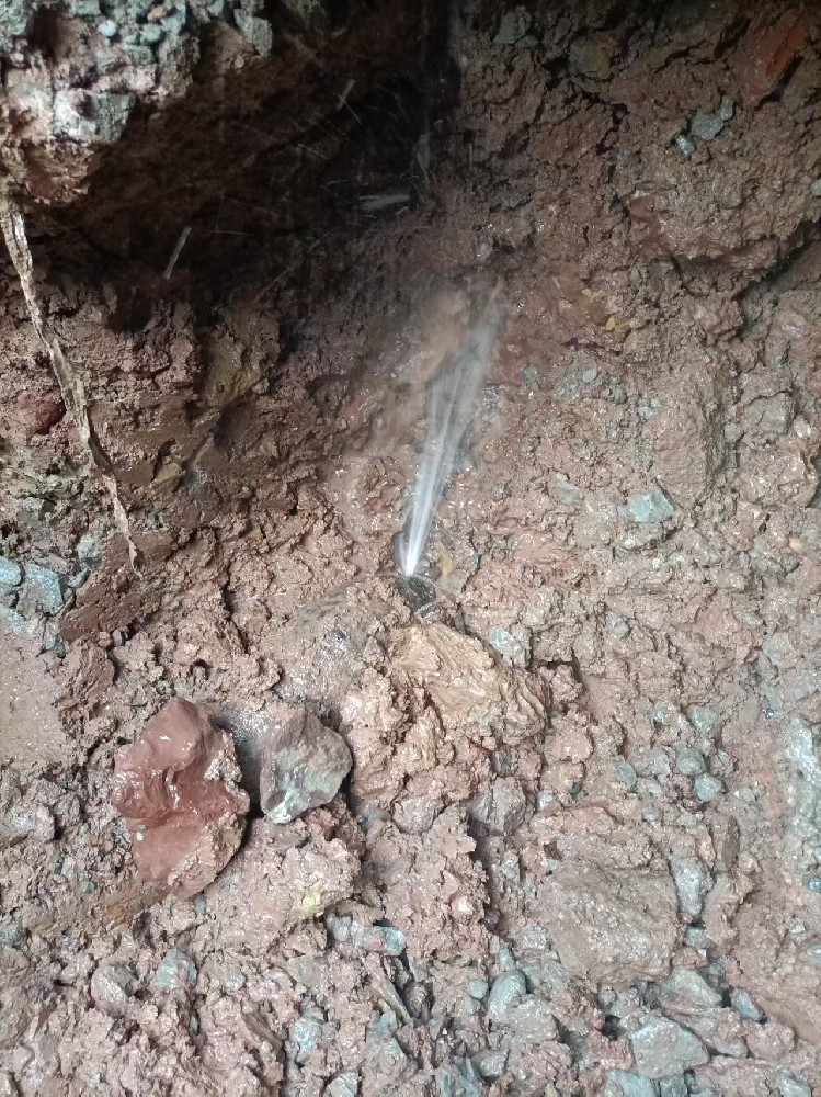 【和林格尔县】自来水管漏水检测维修